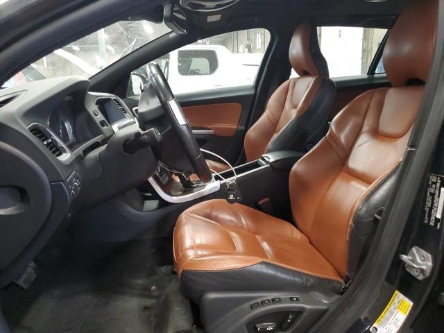2015 VOLVO V60 PREMIE YV1612SC8F1212622
