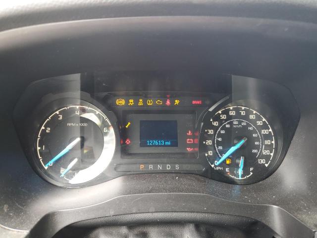 2023 FORD RANGER XL 1FTER4EH7PLE05721