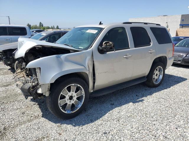 CHEVROLET TAHOE K150
