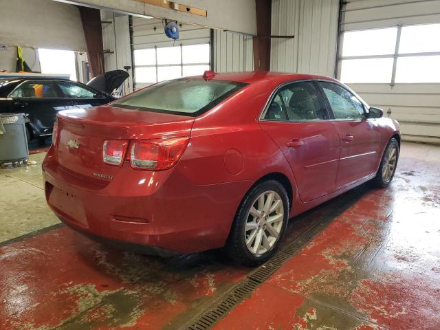 Vin: 1g11e5slxef194950, lot: 57685455, chevrolet malibu 2lt 20143