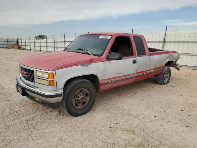 Vin: 1gtgc29k6se533904, lot: 56066605, gmc sierra c2500 1995 img_1