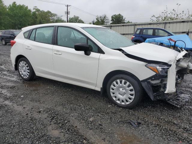 Vin: 4s3gtaa68h3719859, lot: 57606885, subaru impreza 20174