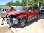 2020 HYUNDAI SANTA FE S - 5NMS33AD7LH145785