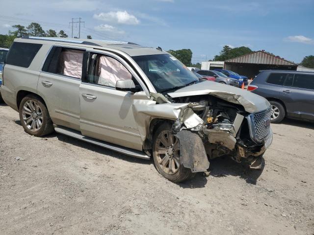 Vin: 1gks1ckj6fr300938, lot: 56653315, gmc yukon denali 20154