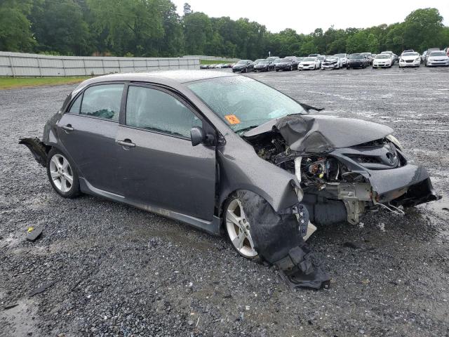 Vin: 5yfbu4ee8dp224573, lot: 56632875, toyota corolla base 20134