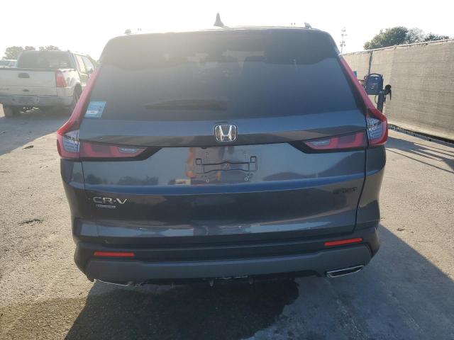 2024 HONDA CR-V SPORT - 7FARS5H52RE021384