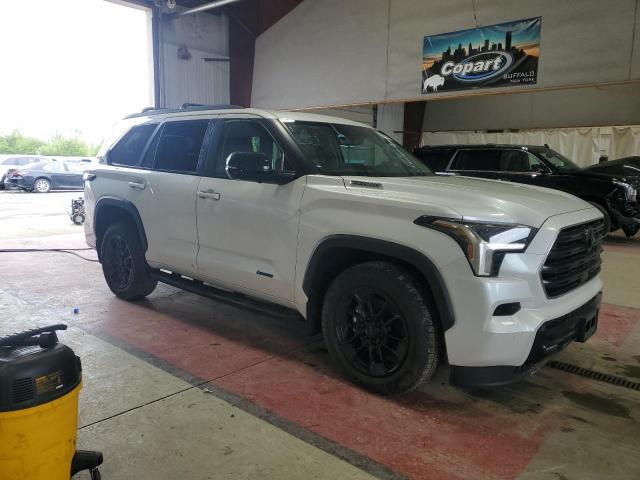 2024 TOYOTA SEQUOIA SR 7SVAAABA7RX046514