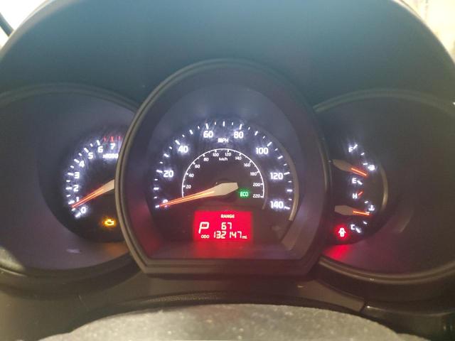 2016 KIA RIO LX - KNADM4A30G6696255