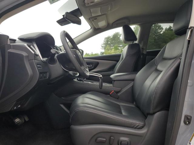 2023 NISSAN MURANO SV - 5N1AZ2BS6PC138473