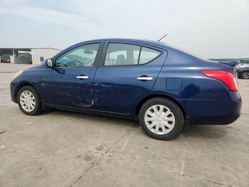 Vin: 3n1cn7ap3dl852745, lot: 56943695, nissan versa s 20132