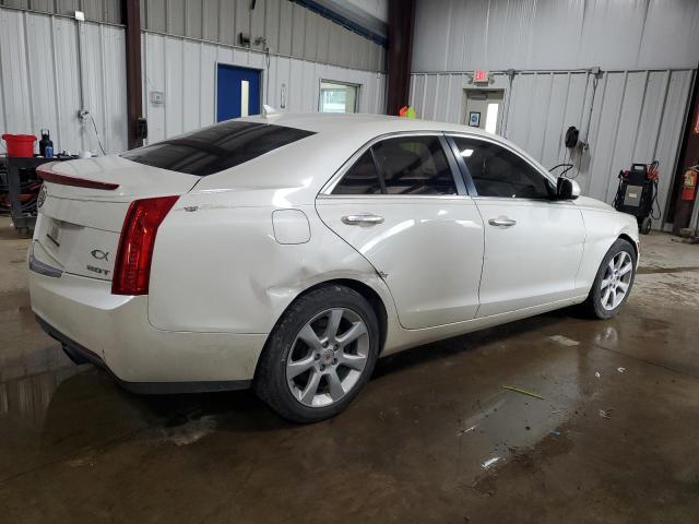 Vin: 1g6ag5rx6d0150765, lot: 58342185, cadillac ats 20133