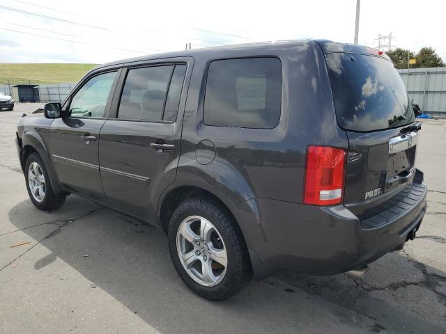Vin: 5fnyf4h59fb069238, lot: 58092925, honda pilot exl 20152