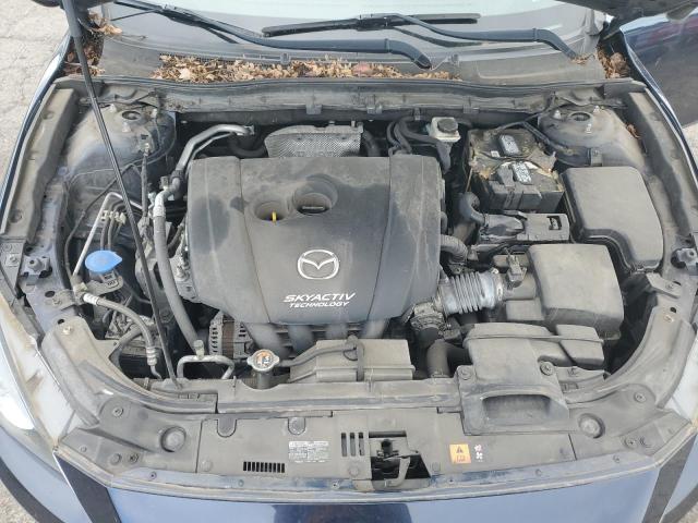 2016 MAZDA 3 TOURING - 3MZBM1V70GM256085