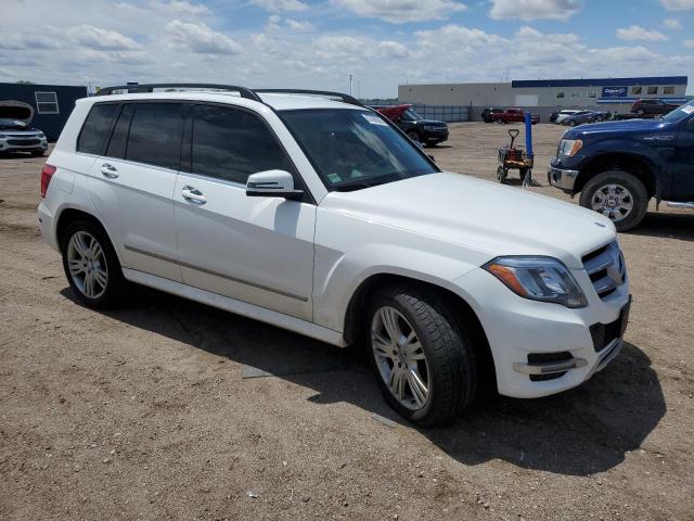 Vin: wdcgg8jb3dg016130, lot: 57398085, mercedes-benz glk-class 350 4matic 20134