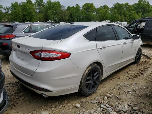 Vin: 3fa6p0h74gr228395, lot: 55285885, ford fusion se 20163