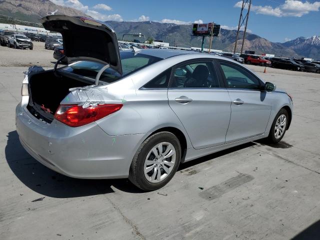 Vin: 5npeb4ac8ch458926, lot: 56350845, hyundai sonata gls 20123