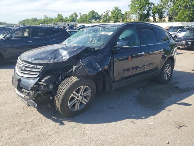 Vin: 1gnkvhkd3hj253612, lot: 57966085, chevrolet traverse lt 2017 img_1
