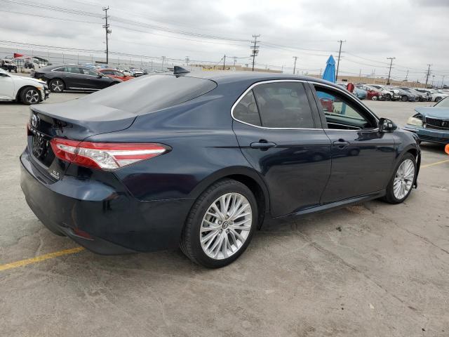 Vin: 4t1b21hk0ju500292, lot: 55578205, toyota camry hybrid 20183