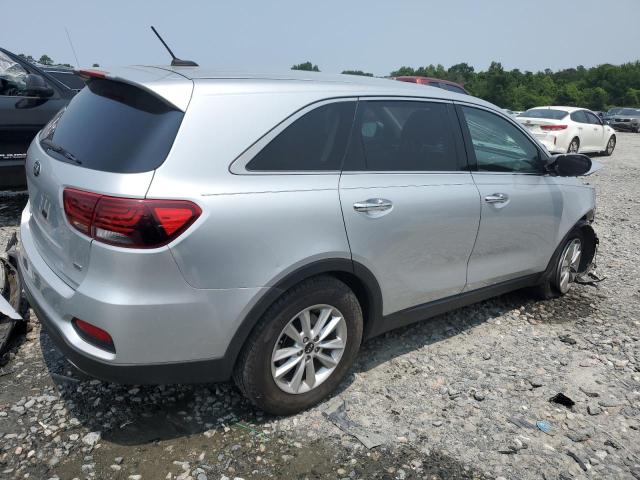 2019 KIA SORENTO L - 5XYPG4A34KG577718