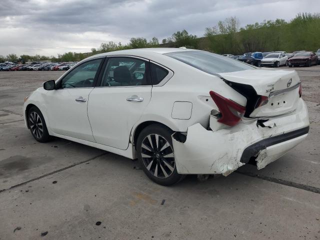 Vin: 1n4al3ap6jc163492, lot: 55701255, nissan altima 2.5 20182