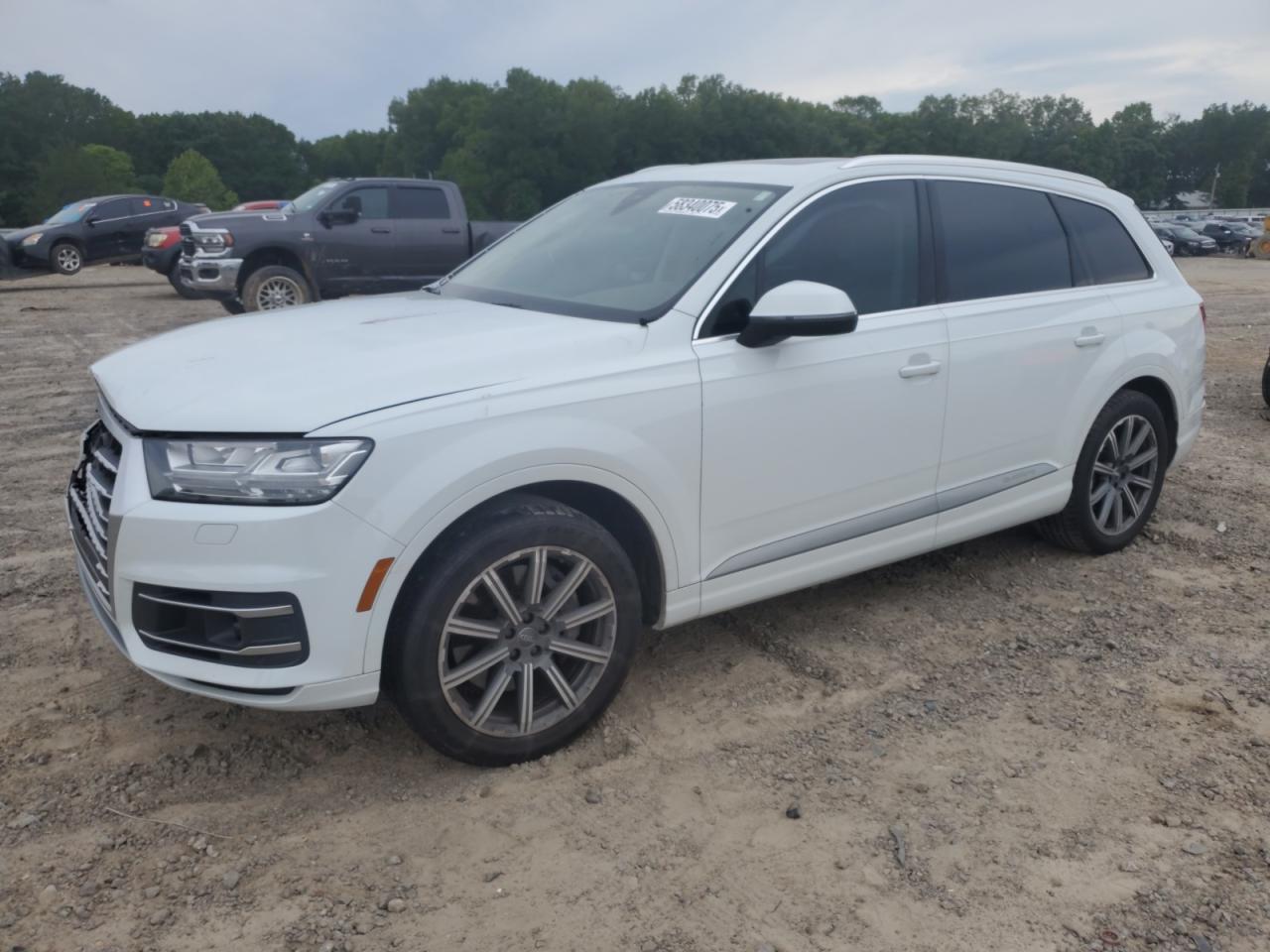 AUDI Q7 PREMIUM PLUS