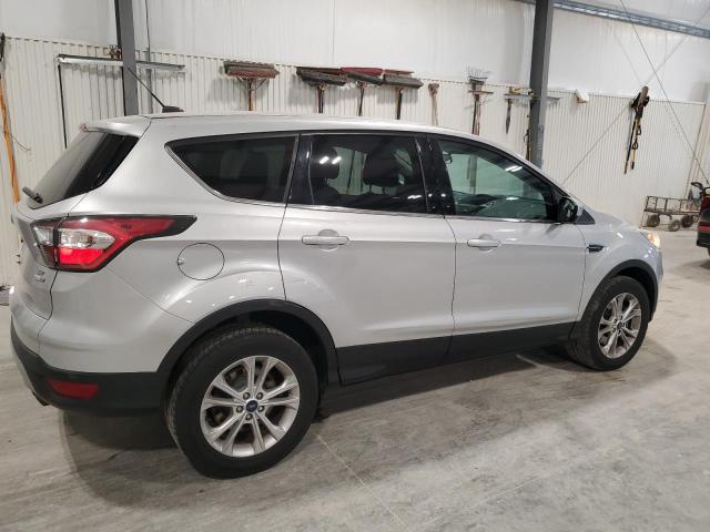 Vin: 1fmcu9g90hua69507, lot: 56594435, ford escape se 20173