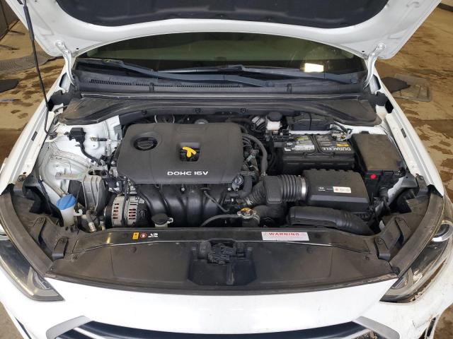 2018 HYUNDAI ELANTRA SE - 5NPD84LF1JH248893
