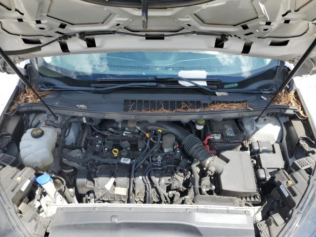 2019 FORD EDGE SEL 2FMPK4J90KBC33869