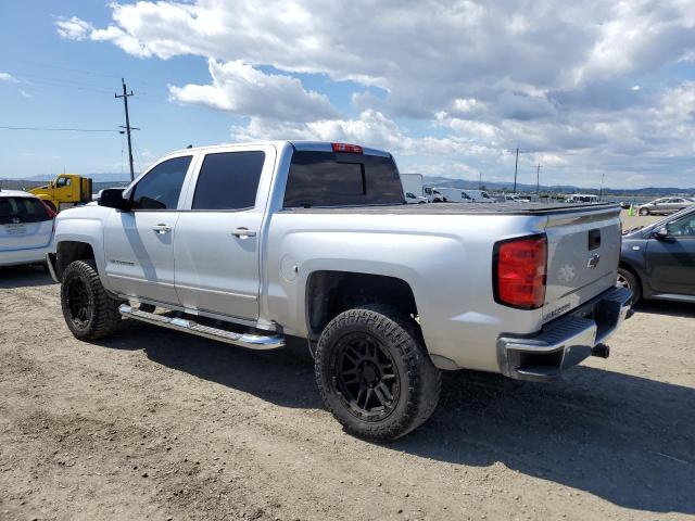 Vin: 3gcpcrec5jg110522, lot: 56480205, chevrolet all models c1500 lt 20182