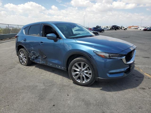 Vin: jm3kfbay9l0750337, lot: 55824565, mazda cx-5 grand touring reserve 20204
