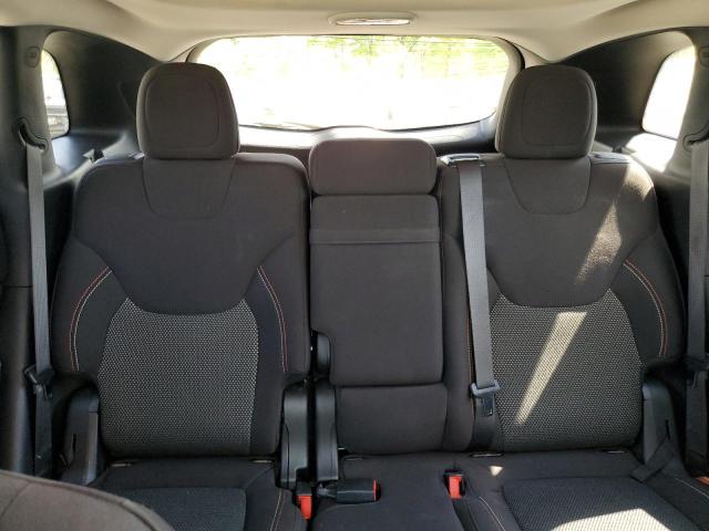 2017 JEEP CHEROKEE L - 1C4PJMCB6HW568617