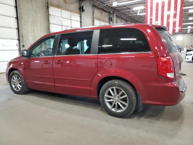 Vin: 2c4rdgcg3er335151, lot: 56230845, dodge caravan sxt 20142