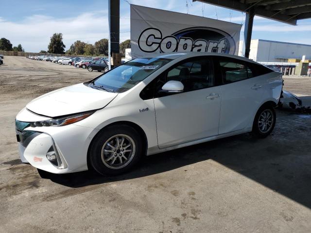 Vin: jtdkarfp3k3114820, lot: 55774055, toyota prius 2019 img_1