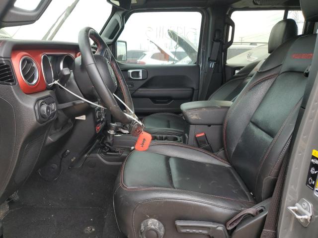2021 JEEP WRANGLER U - 1C4HJXFG4MW531718