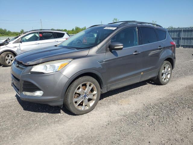 Vin: 1fmcu9h98dud73158, lot: 58650745, ford escape sel 2013 img_1