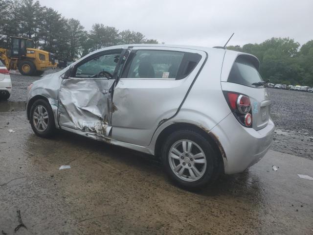 Vin: 1g1jc6sg7f4117769, lot: 56791625, chevrolet sonic lt 20152