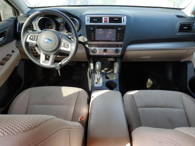 2015 SUBARU OUTBACK 2. - 4S4BSAFC3F3305537
