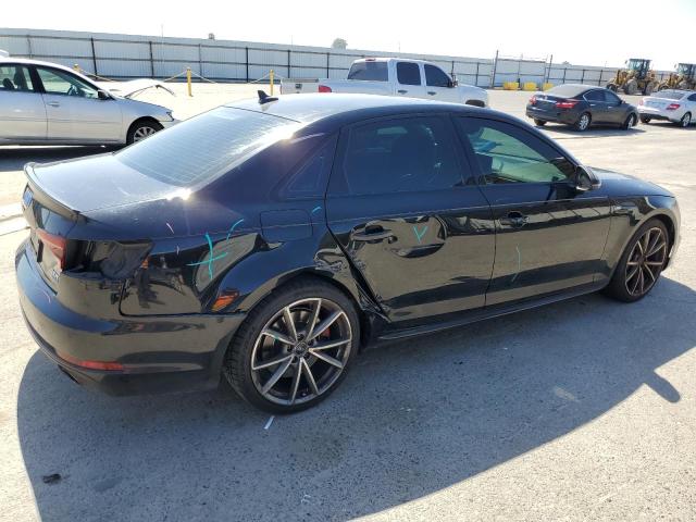2018 AUDI A4 PREMIUM - WAUENAF42JA038894