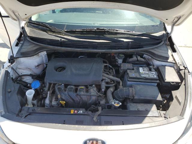 2018 KIA RIO LX - 3KPA24ABXJE143763