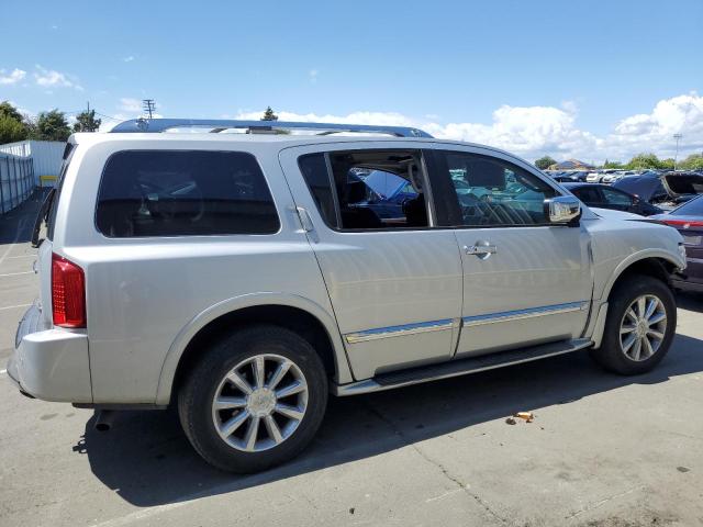 Vin: 5n3za0nc8an900322, lot: 55832315, infiniti qx56 20103