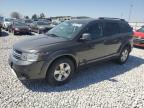 2016 DODGE JOURNEY SX - 3C4PDDBG2GT200704