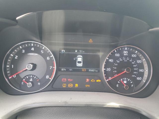 2022 KIA FORTE GT L - 3KPF54AD9NE492885