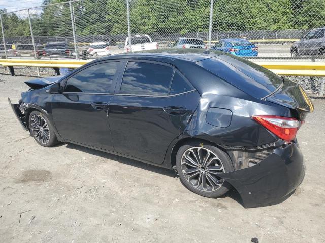 Vin: 2t1burhe0ec197122, lot: 58033295, toyota corolla l 20142