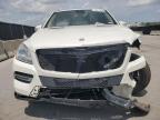 Lot #3301767394 2014 MERCEDES-BENZ ML 350