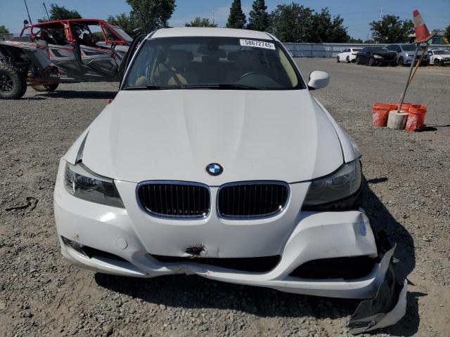 2011 BMW 328 I SULE - WBAPH5C53BA442275