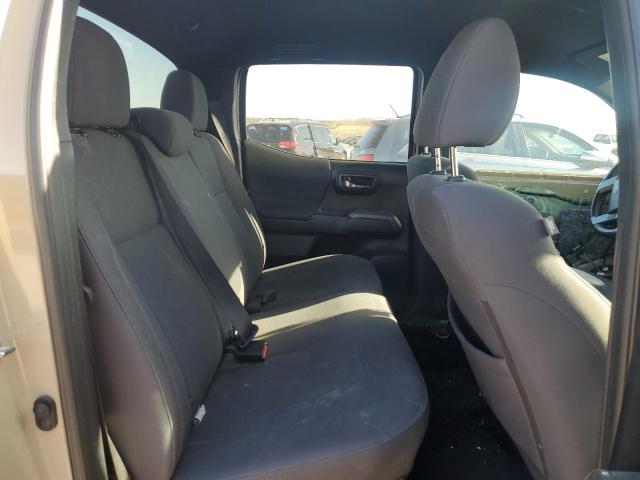 2018 TOYOTA TACOMA DOU - 3TMCZ5AN6JM165169