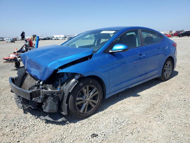 Vin: 5npd84lf9hh111047, lot: 57468675, hyundai elantra se 2017 img_1