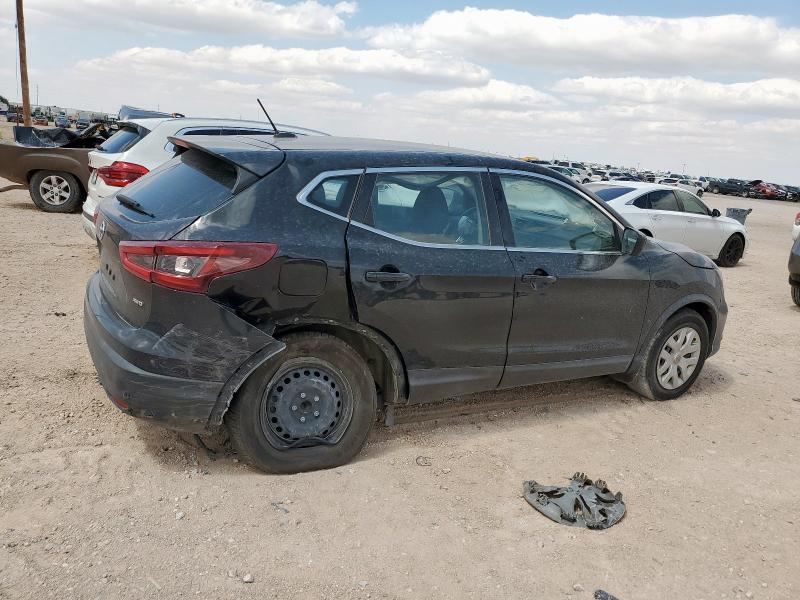 Vin: jn1bj1cv4lw544041, lot: 58505355, nissan rogue s 20203