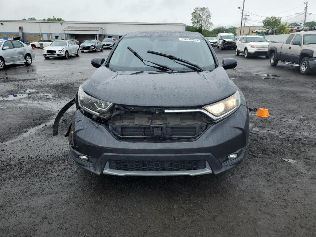 2019 HONDA CR-V EXL - 5J6RW1H86KA019908
