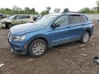 2020 VOLKSWAGEN TIGUAN S - 3VV0B7AX1LM114767